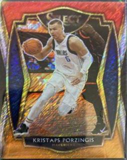 Kristaps Porzingis