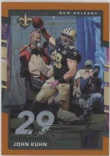 John Kuhn
