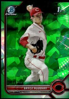 Bryce Hubbart