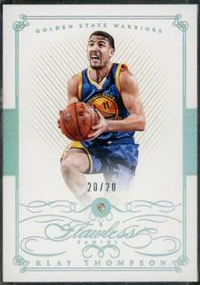 Klay Thompson
