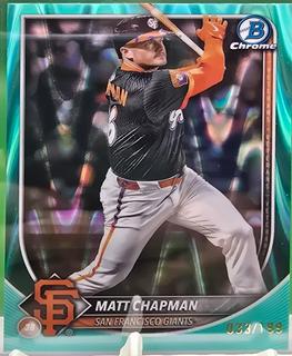 Matt Chapman