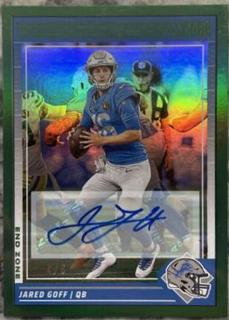 Jared Goff
