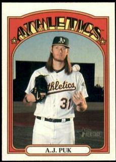 A.J. Puk