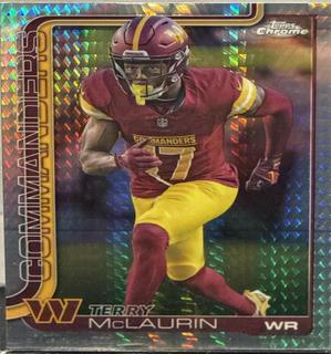 Terry McLaurin