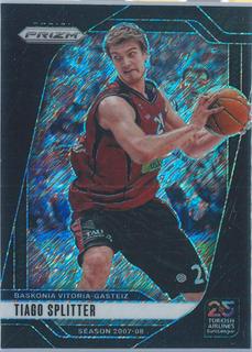 Tiago Splitter