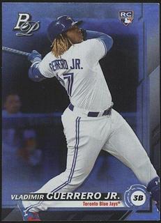 Vladimir Guerrero Jr.