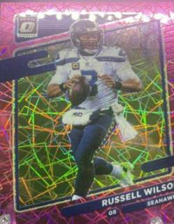 Russell Wilson