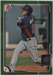 Tyler Naquin