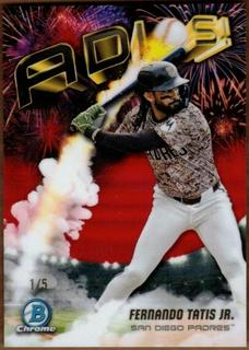 Fernando Tatis Jr.