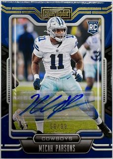 Micah Parsons