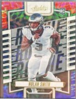 Nolan Smith