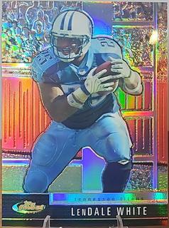 LenDale White