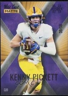 Kenny Pickett