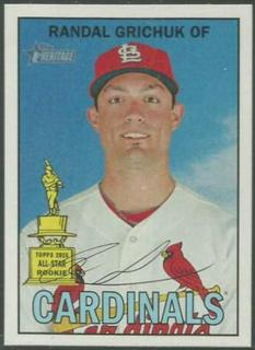 Randal Grichuk