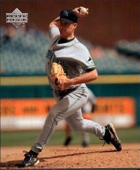 Lance Carter #459 Prices | 2004 Upper Deck | Baseball Cards