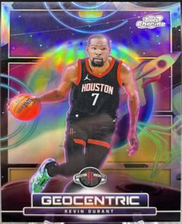 Kevin Durant