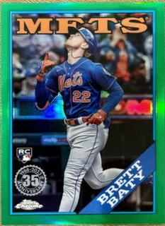 Brett Baty