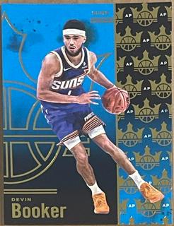 Devin Booker