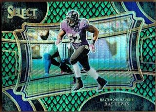 Ray Lewis