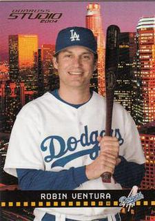 Robin Ventura