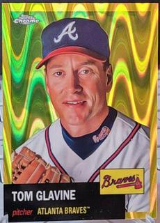 Tom Glavine