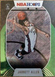 Jarrett Allen