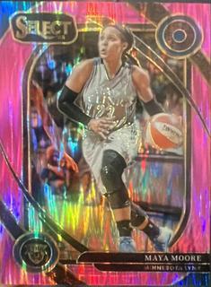 Maya Moore