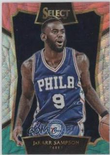 JaKarr Sampson