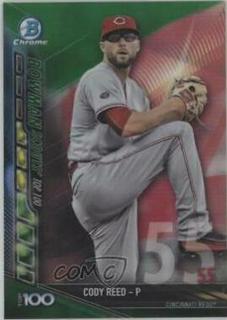 Cody Reed