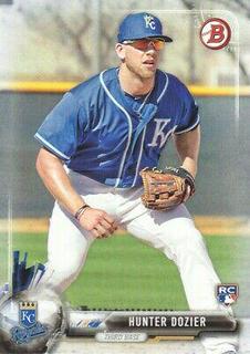 Hunter Dozier