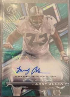 Larry Allen