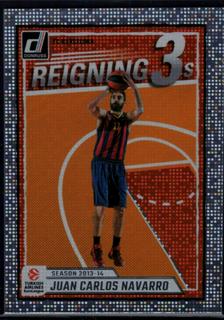 Juan Carlos Navarro