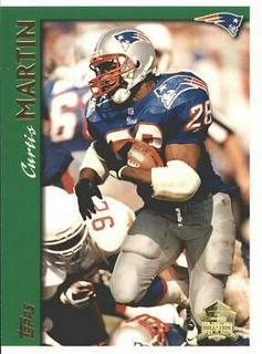Curtis Martin