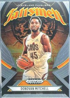 Donovan Mitchell