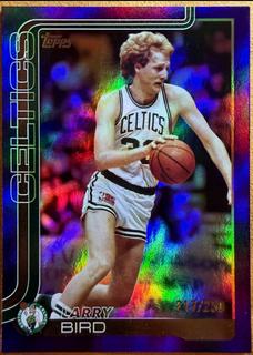 Larry Bird