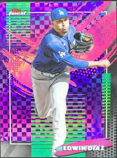 Edwin Diaz