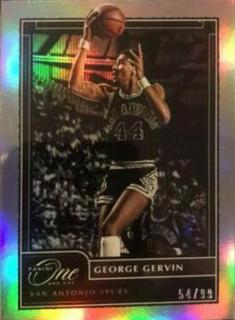 George Gervin