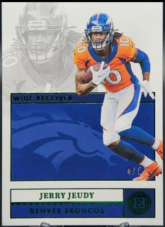 Jerry Jeudy