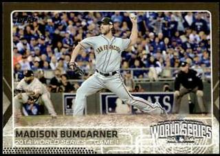 Madison Bumgarner