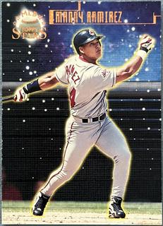 Manny Ramirez