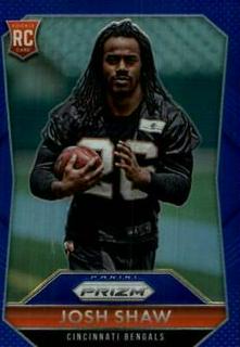 Josh Shaw