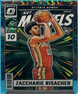 Zaccharie Risacher