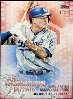 Manny Machado