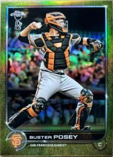 Buster Posey