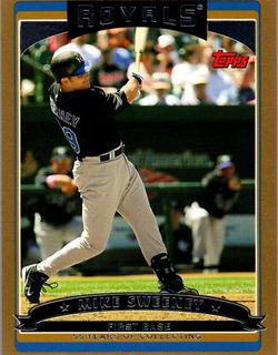 Mike Sweeney