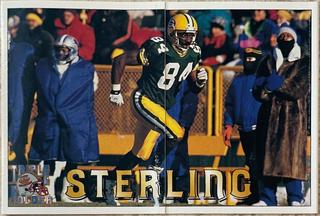 Sterling Sharpe