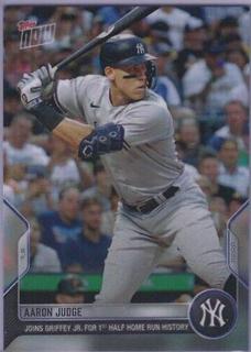 Aaron Judge