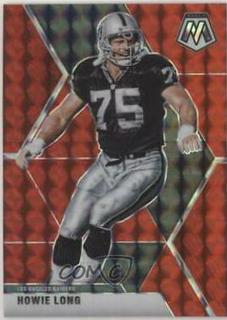 Howie Long