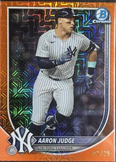 Aaron Judge