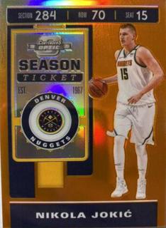 Nikola Jokic